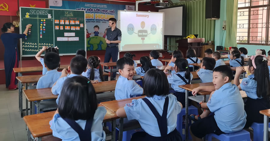 Mẫu giấy đăng ký kinh doanh dạy thêm theo hộ kinh doanh từ 14/02/2025