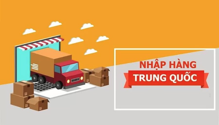 Đặt mua hộ nhập h&agrave;ng Trung Quốc tại Vinh Nghệ An